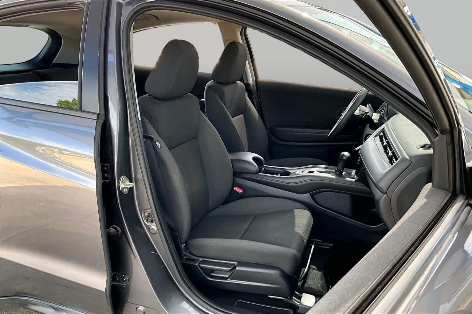 2019 Honda HR-V LX - Photo 9