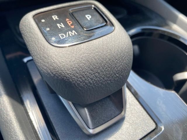 New 2026 Boulder Gray Pearl Nissan SV image 34