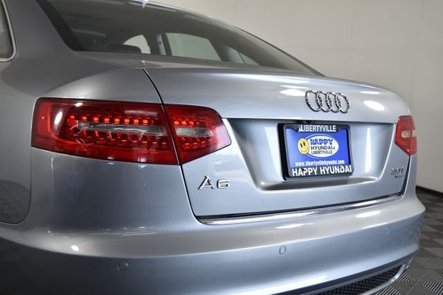 2011 Audi A6 Premium - Photo 10