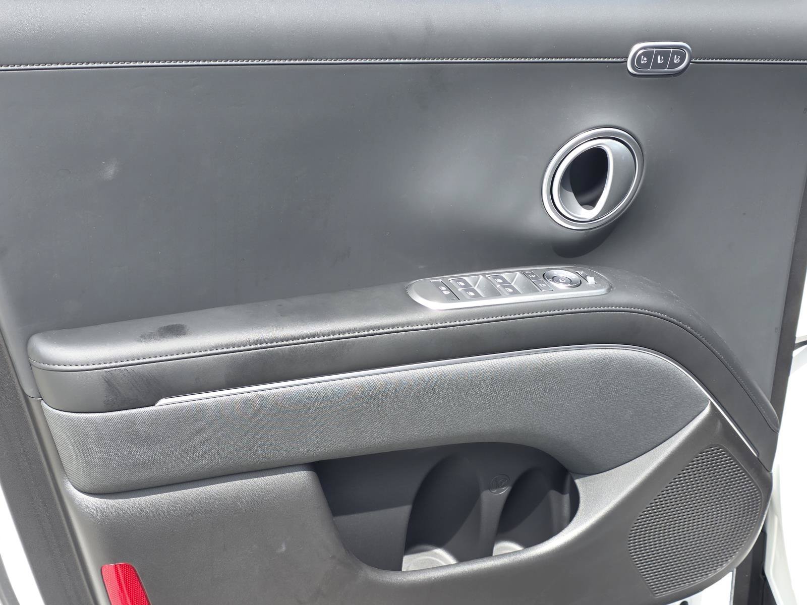 2026 Hyundai Palisade Calligraphy - Photo 14