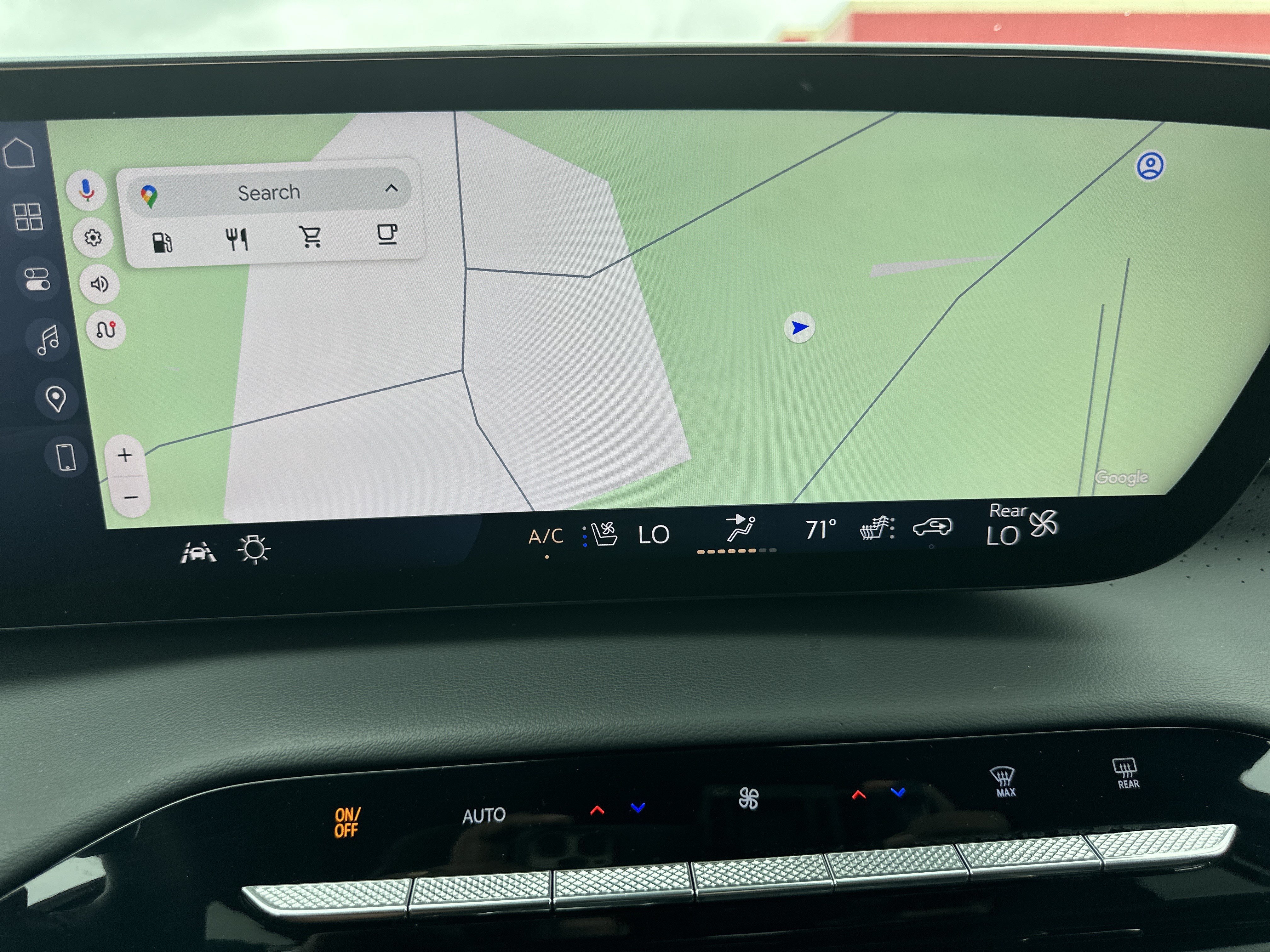 2025 Buick Enclave Avenir - Photo 30