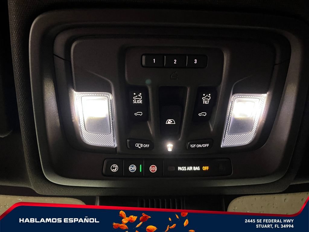 New 2026 Onyx Black GMC Denali image 27