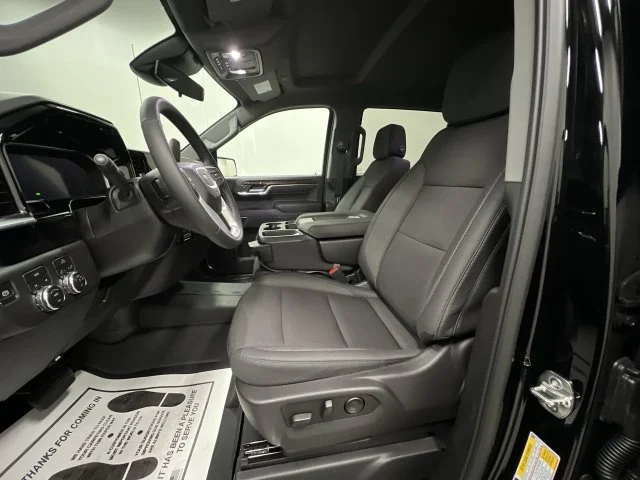 2026 GMC Sierra 1500 Elevation - Photo 20