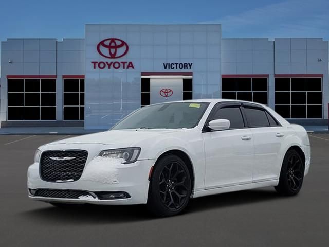 2019 Chrysler 300 S