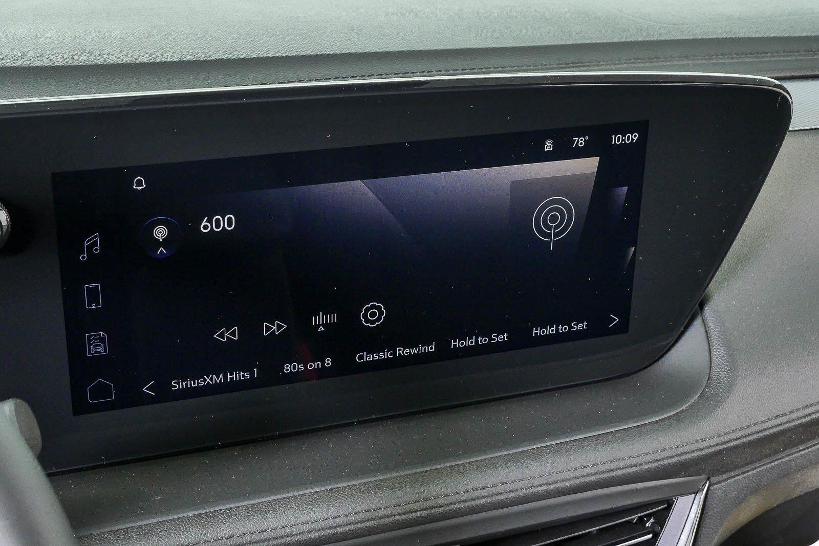 2026 Buick Encore GX Preferred - Photo 15
