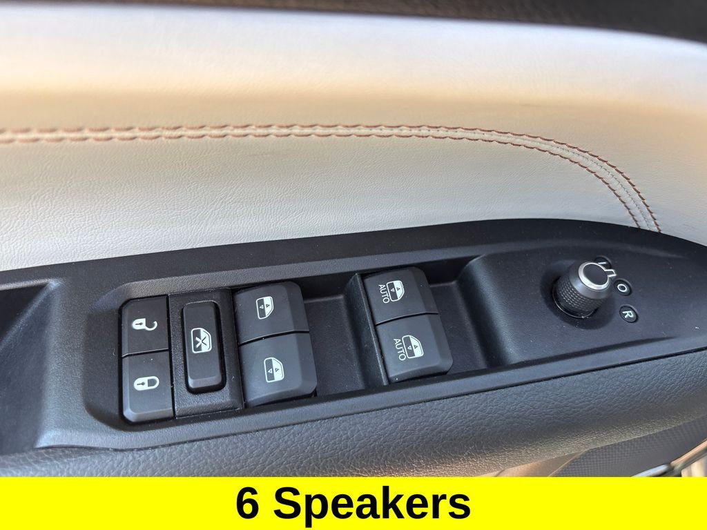 Used 2022 Gray Jeep Limited image 21