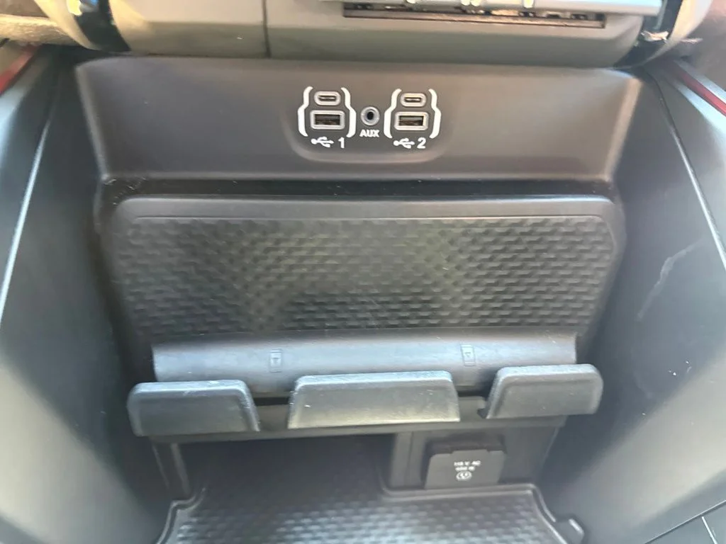 Used 2024 Red Ram Rebel image 23