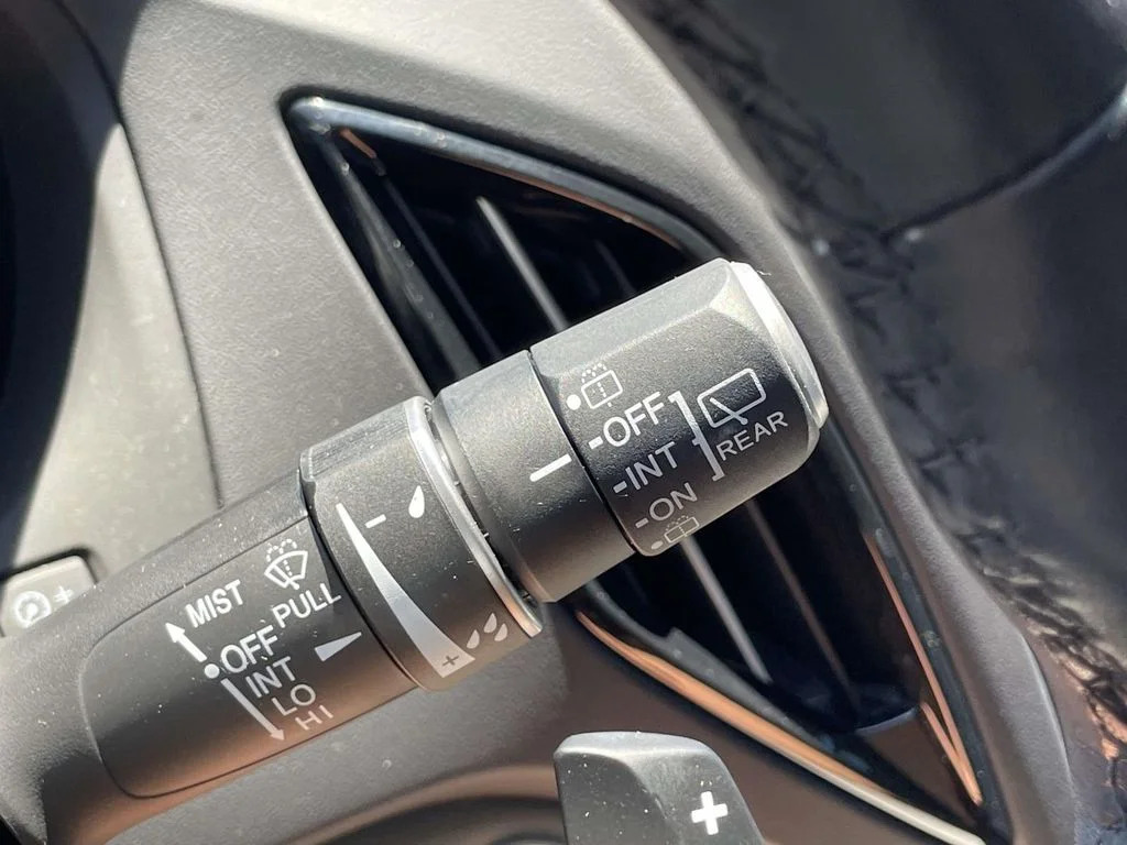 Used 2020 Modern Steel Metallic Acura w/Technology Pkg image 20