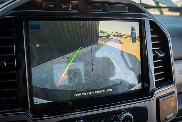 2022 Ford F-250 Super Duty Lariat - Photo 23