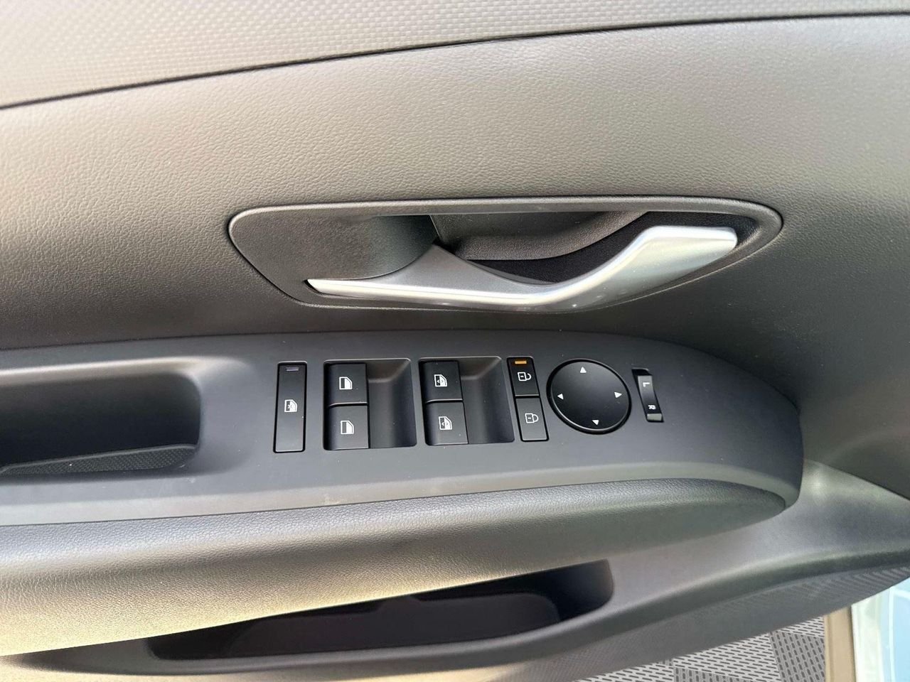 New 2026 Blue Stone Hyundai SEL AWD image 52