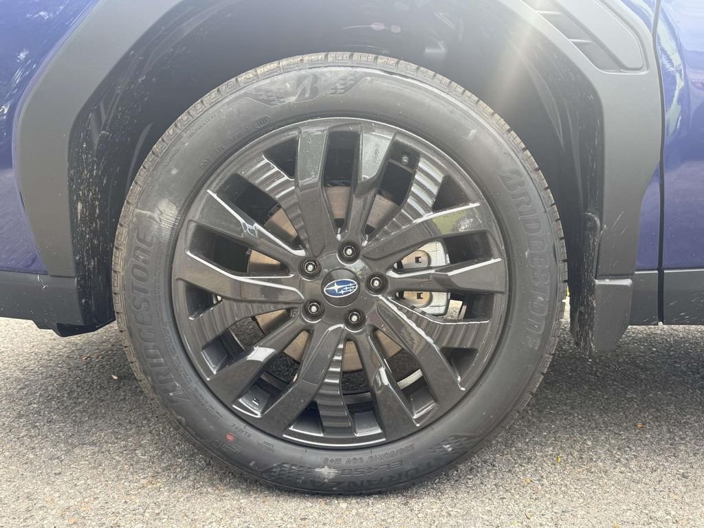 New 2026 SAPPHIRE BLUE PEARL Subaru Sport Onyx Edition image 28