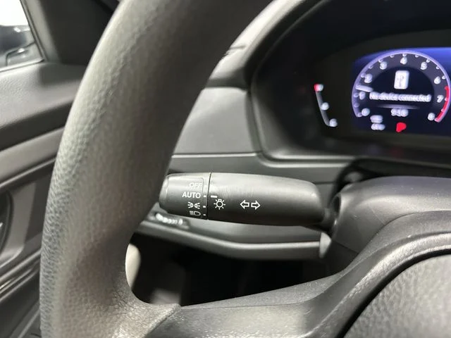 2024 Honda Accord EX - Photo 19