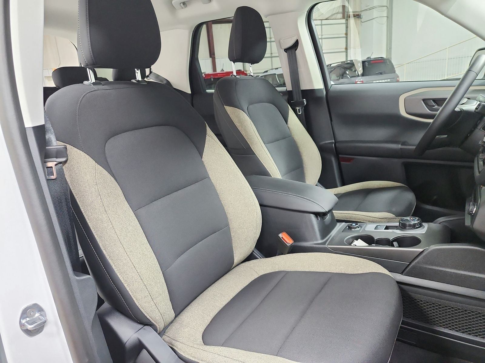 New 2026 Oxford White Ford Big Bend® image 40