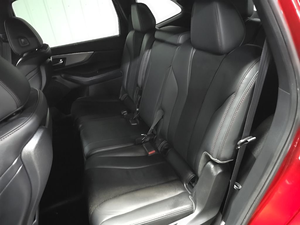 Used 2022 Red Acura Type S image 32