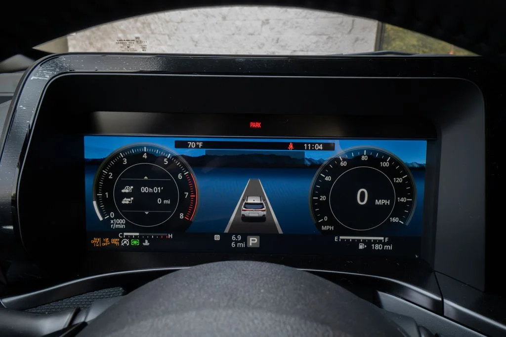 New 2026 RIVER ROCK PEARL Subaru Premium image 13