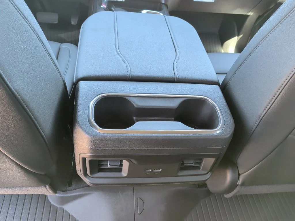 2026 Chevrolet Silverado 1500 LT Trail Boss - Photo 40
