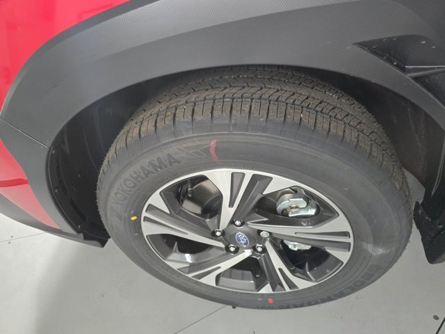 2026 Subaru Crosstrek Premium - Photo 10