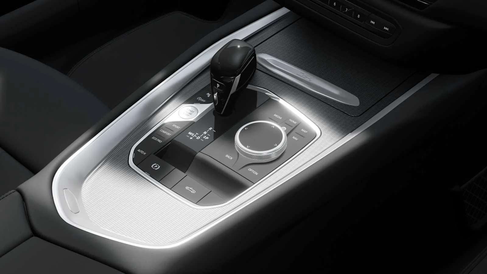 New 2026 Thundernight Metallic BMW sDrive30i image 12