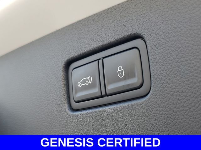2026 GENESIS GV70 Select - Photo 31