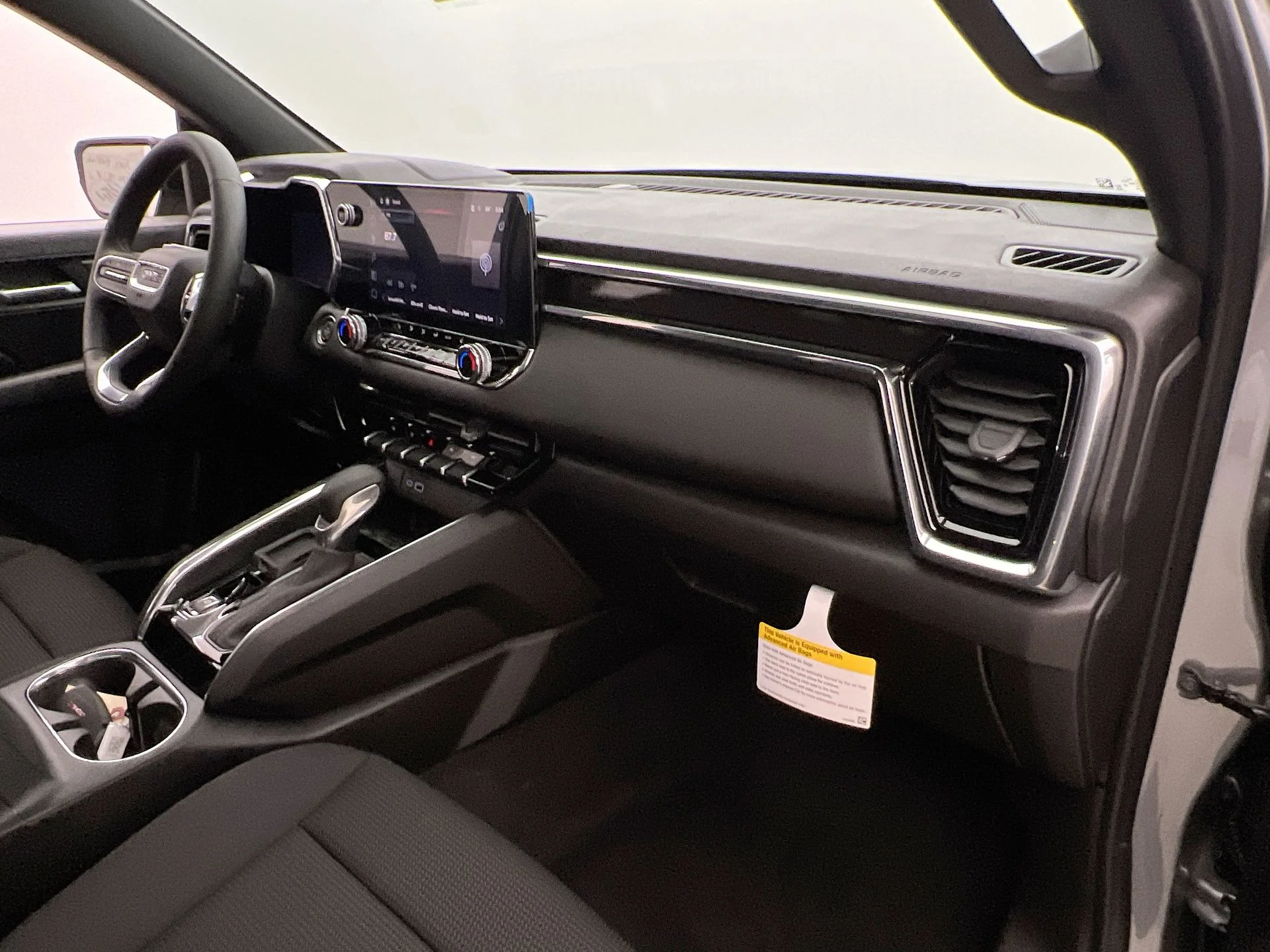 2026 GMC Canyon Elevation - Photo 86