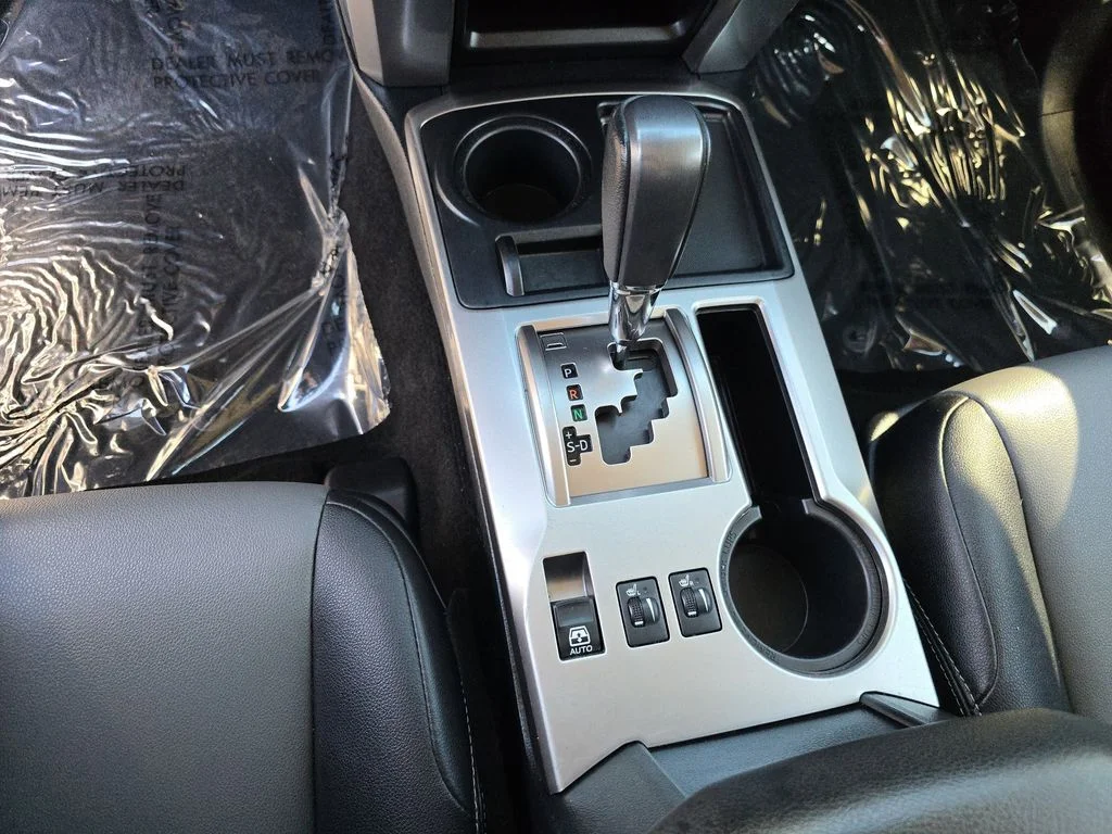 Used 2023 Silver Toyota SR5 Premium image 25