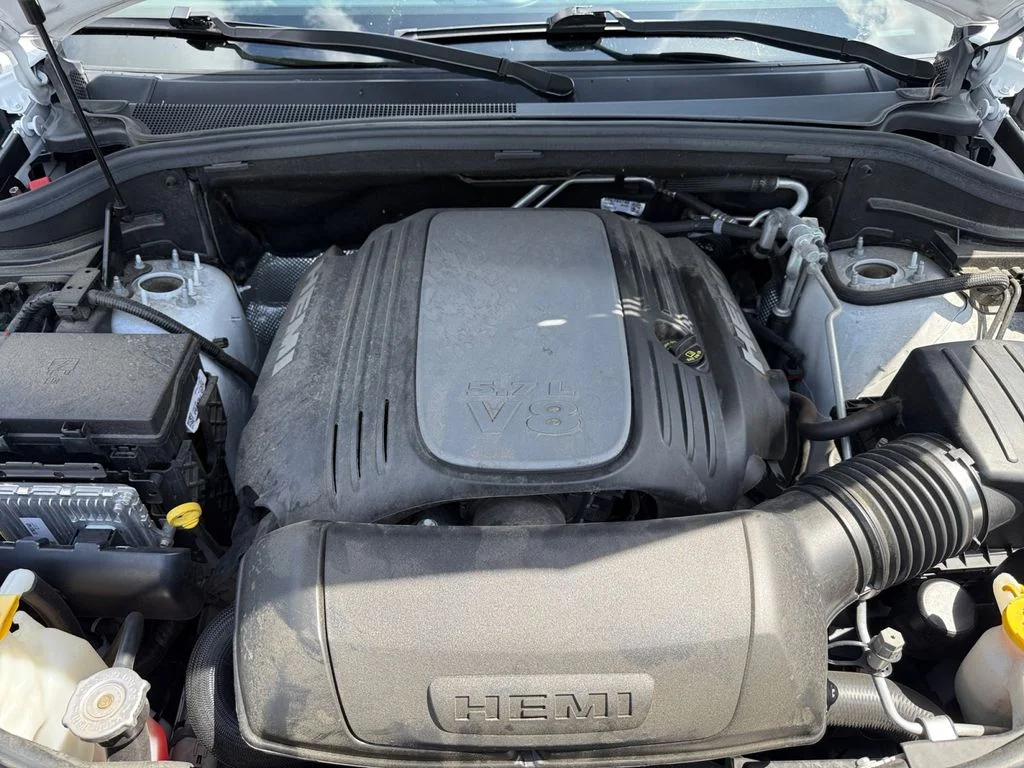 Used 2023 White Dodge R/T Plus image 14