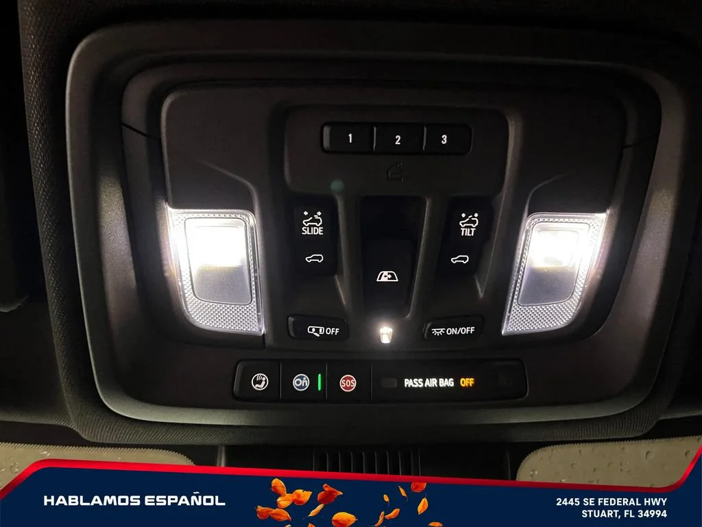2026 GMC Sierra 1500 Denali - Photo 27