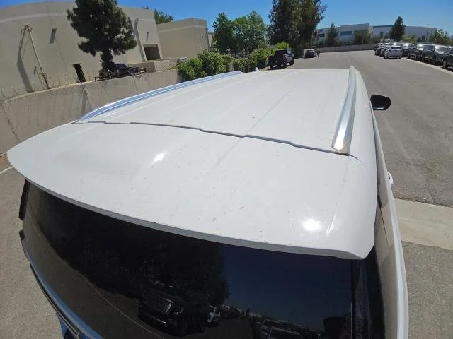 Used 2023 SUMMIT WHITE Chevrolet LS image 21