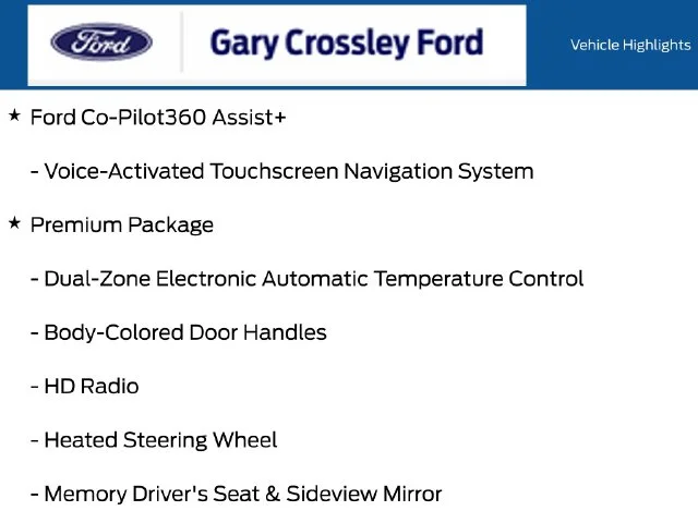 Used 2023 Hot Pepper Red Tinted Clearcoat Ford Badlands image 19