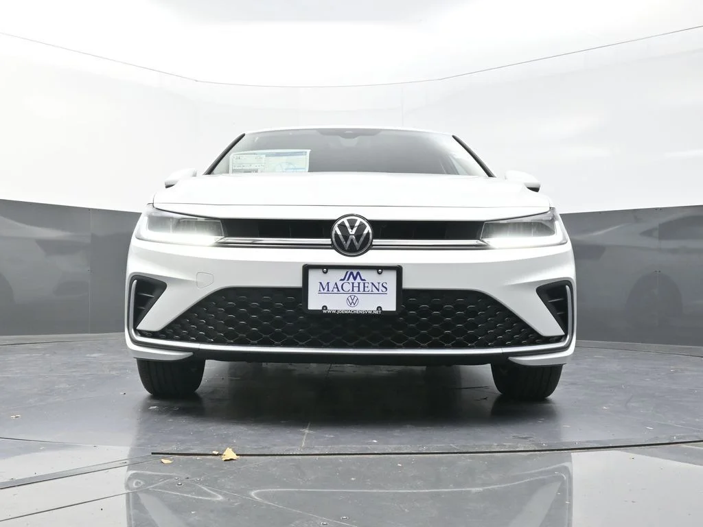 New 2026  Volkswagen 1.5T S image 23