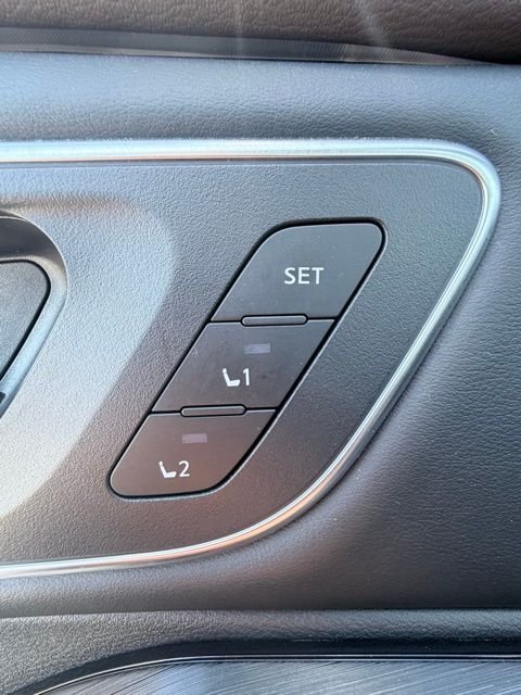 2022 Nissan Rogue Platinum - Photo 23