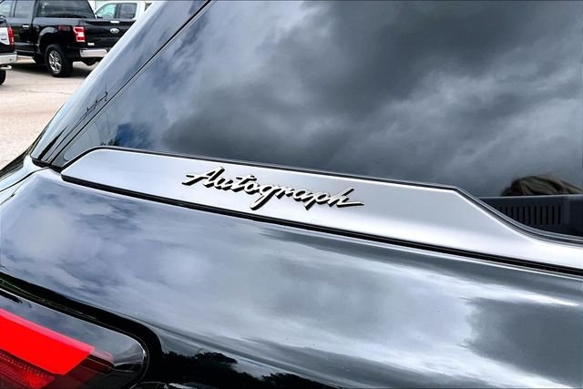 Used 2026 Black INFINITI Autograph image 8