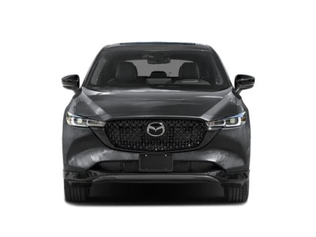 Certified Used 2024 Gray Mazda 2.5 Turbo Premium image 7