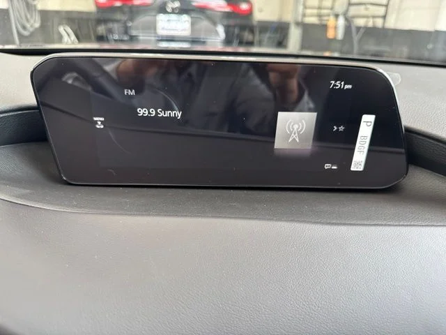 New 2026 Machine Gray Metallic Mazda 2.5 S Preferred image 18