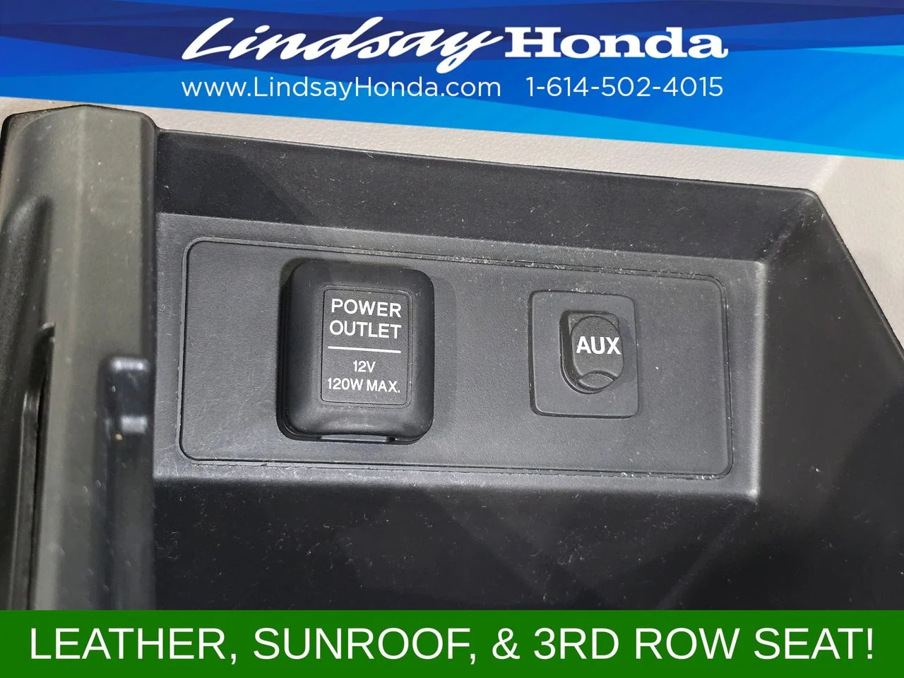 Used 2009 Formal Black Honda EX-L image 19