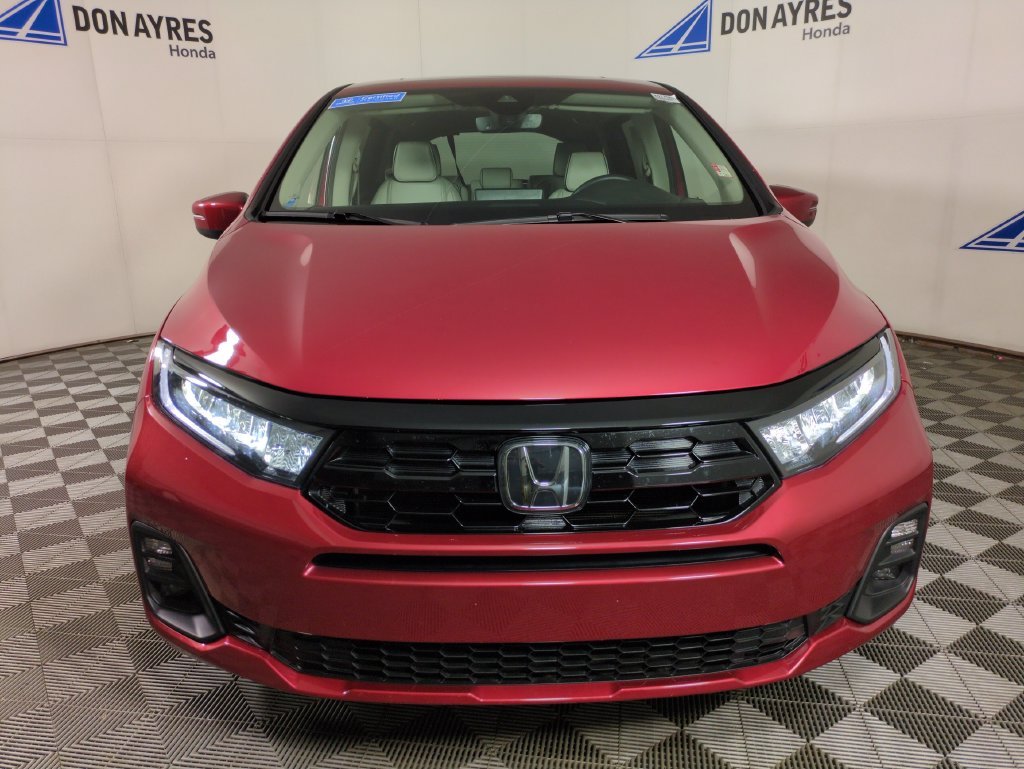 2025 Honda Odyssey Touring - Photo 13