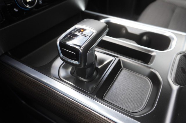 Used 2023  Chevrolet LT Trail Boss image 29