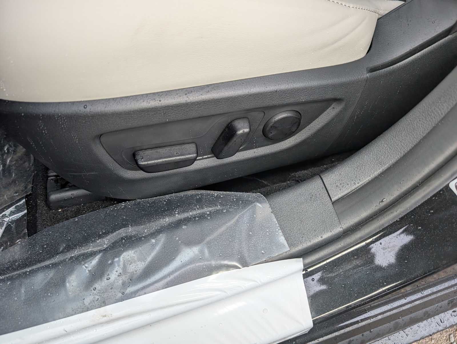 New 2026 Jet Black Mica Mazda 2.5 S Aire Edition image 31