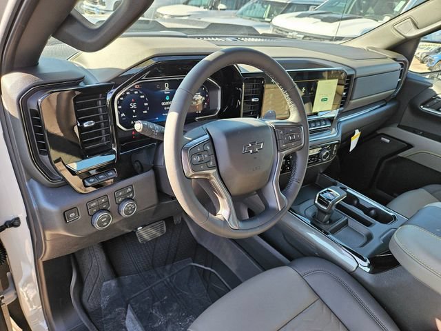 2026 Chevrolet Silverado 1500 ZR2 - Photo 10