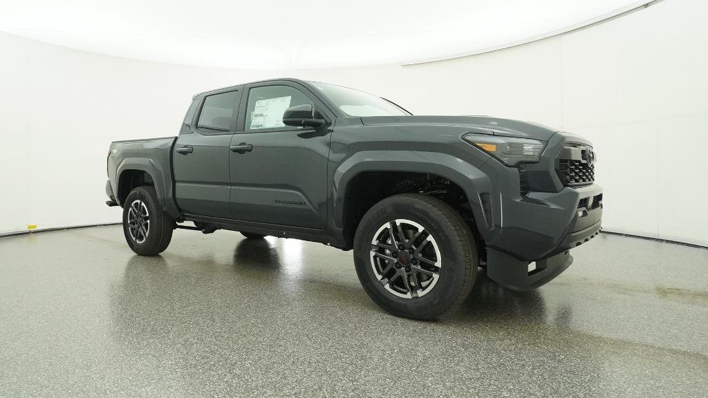 New 2026 Underground Toyota TRD Sport image 5