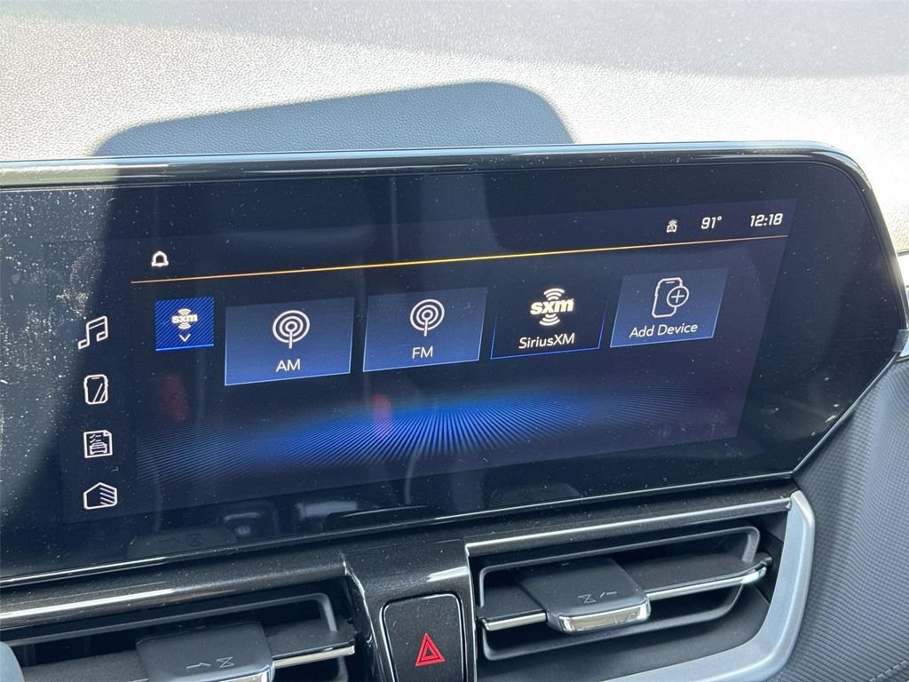 2026 Chevrolet Trailblazer LT - Photo 17
