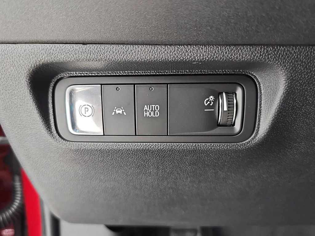 2026 Honda Prologue EX - Photo 30
