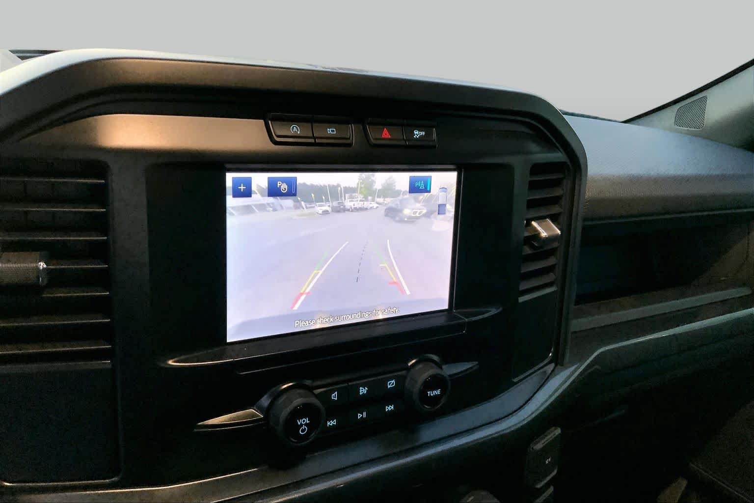 Used 2023 Antimatter Blue Ford XL image 28