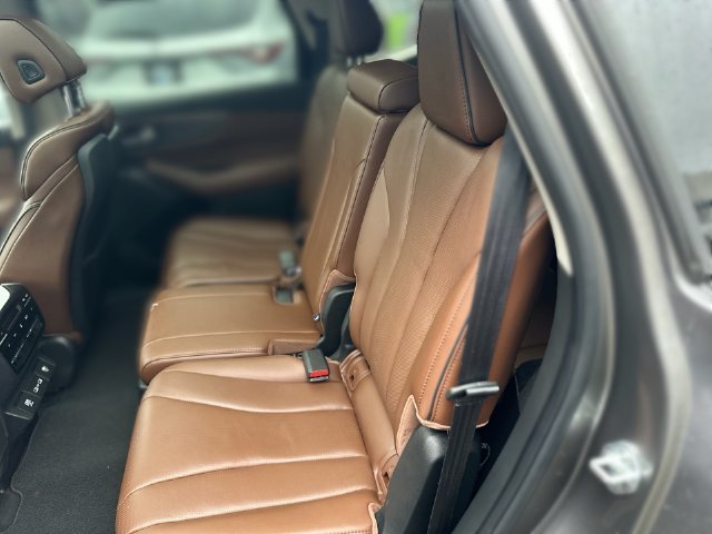 Used 2022 Gray Acura Advance image 25