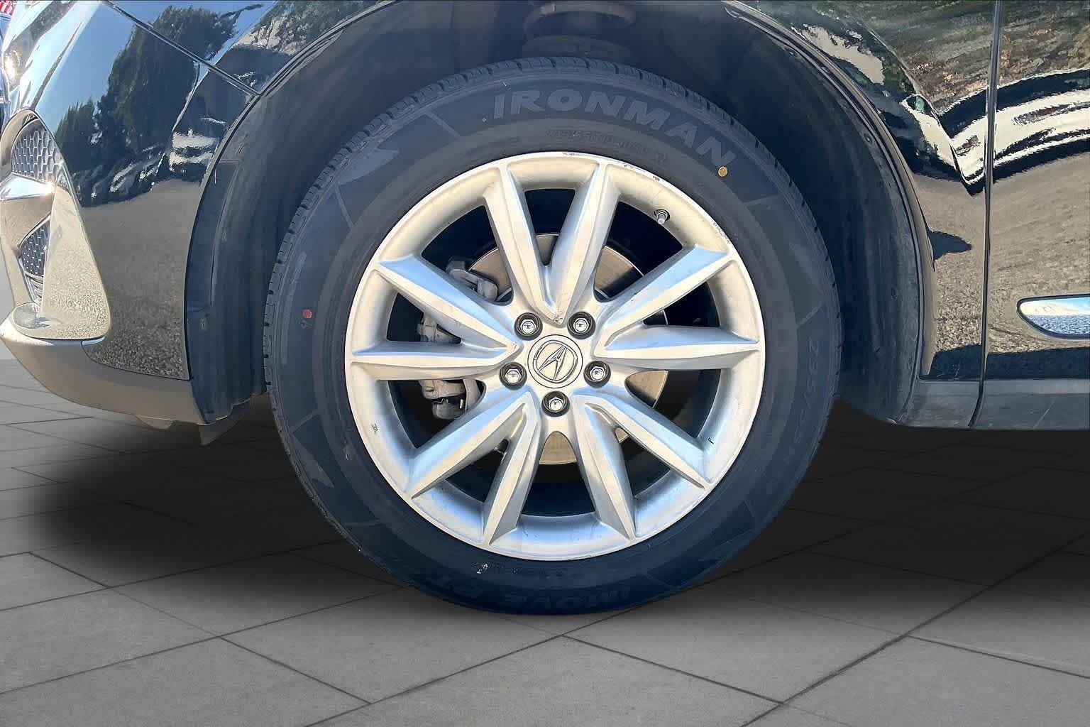2020 Acura RDX Base - Photo 11
