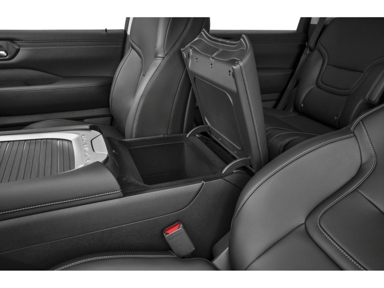 New 2026 Super Black Nissan SV image 7