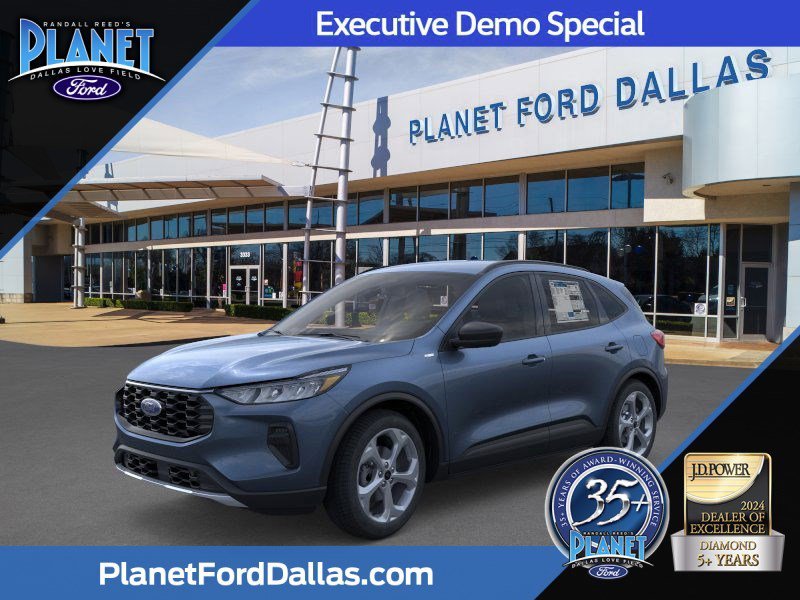 2026 Ford Escape