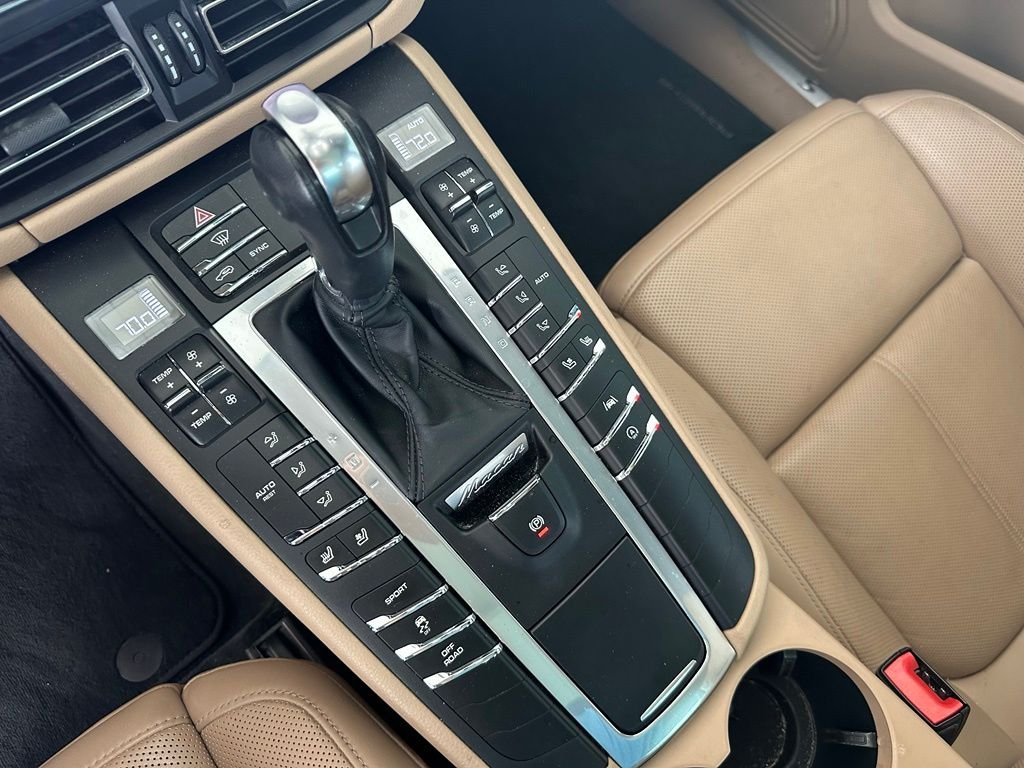 Used 2020  Porsche S image 28
