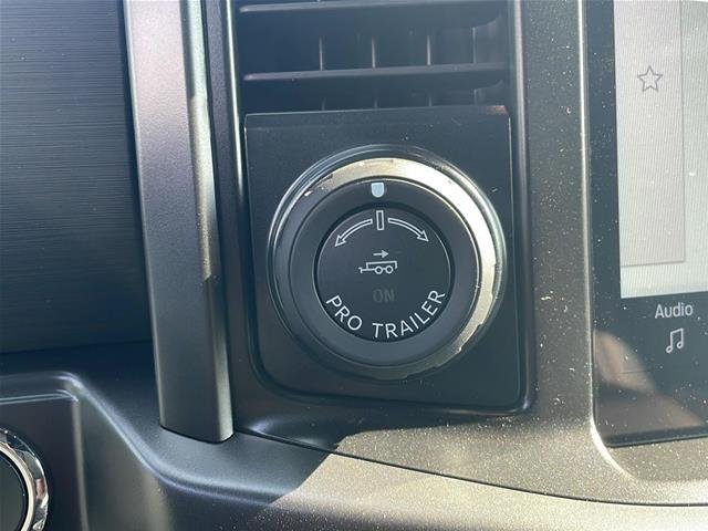 New 2026 Antimatter Blue Metallic Ford Tremor® image 55