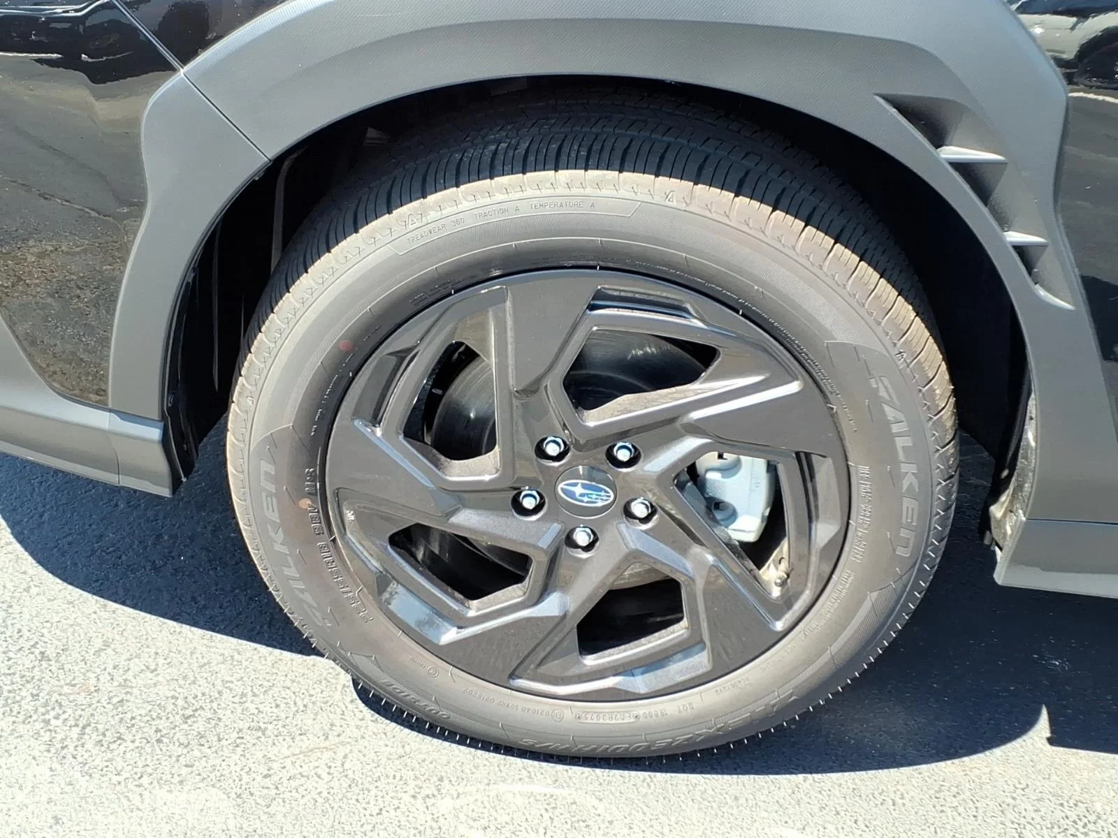 2026 Subaru Crosstrek Sport - Photo 19